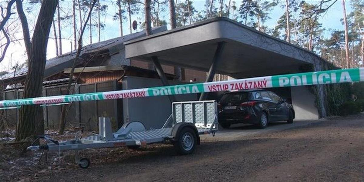 František Böhm odovzdal vyšetrovateľom 750-tisíc eur, dom stihol prepísať