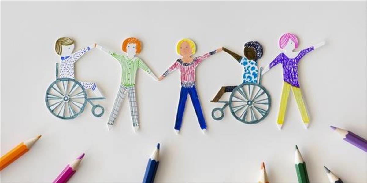 Ombudsmanka Patakyová vyzýva k lepšiemu vzdelaniu detí so zdravotným postihnutím a inklúzii