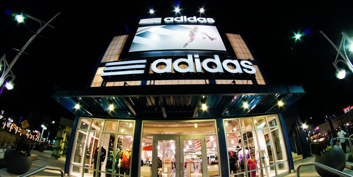 Športový gigant Adidas sa zaväzuje k budúcnosti bez kožušín
