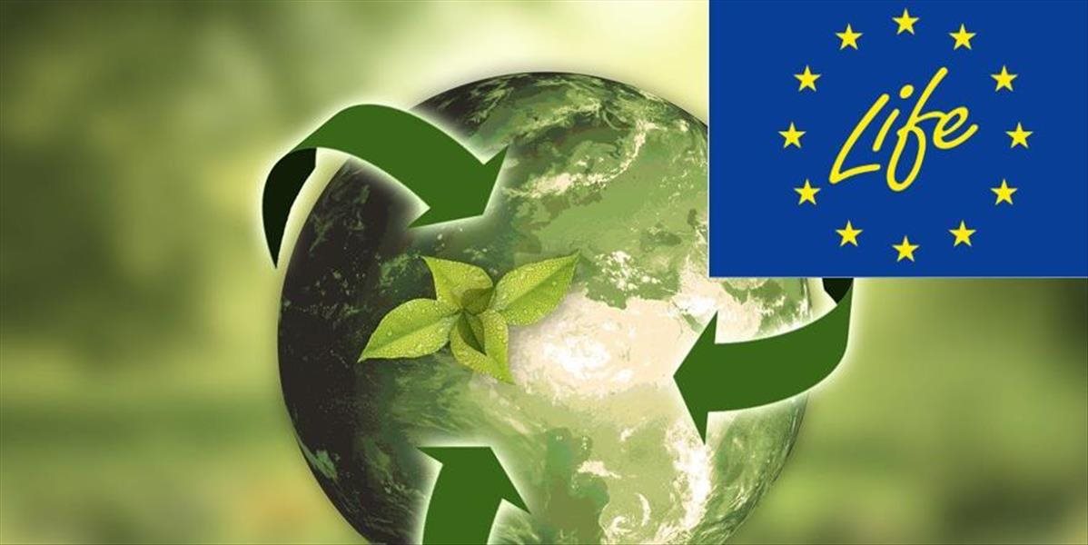 EÚ myslí ekologicky! Zeleným projektom poskytne dotáciu vo výške viac ako 100 miliónov eur