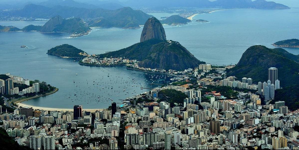 Rio zastavuje očkovaciu kampaň, v krajine došli vakcíny!