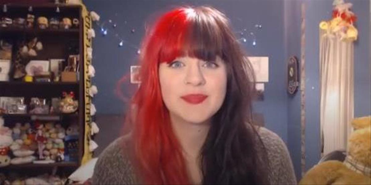 Mladá žena má zvláštnu psychickú poruchu a 25 identít