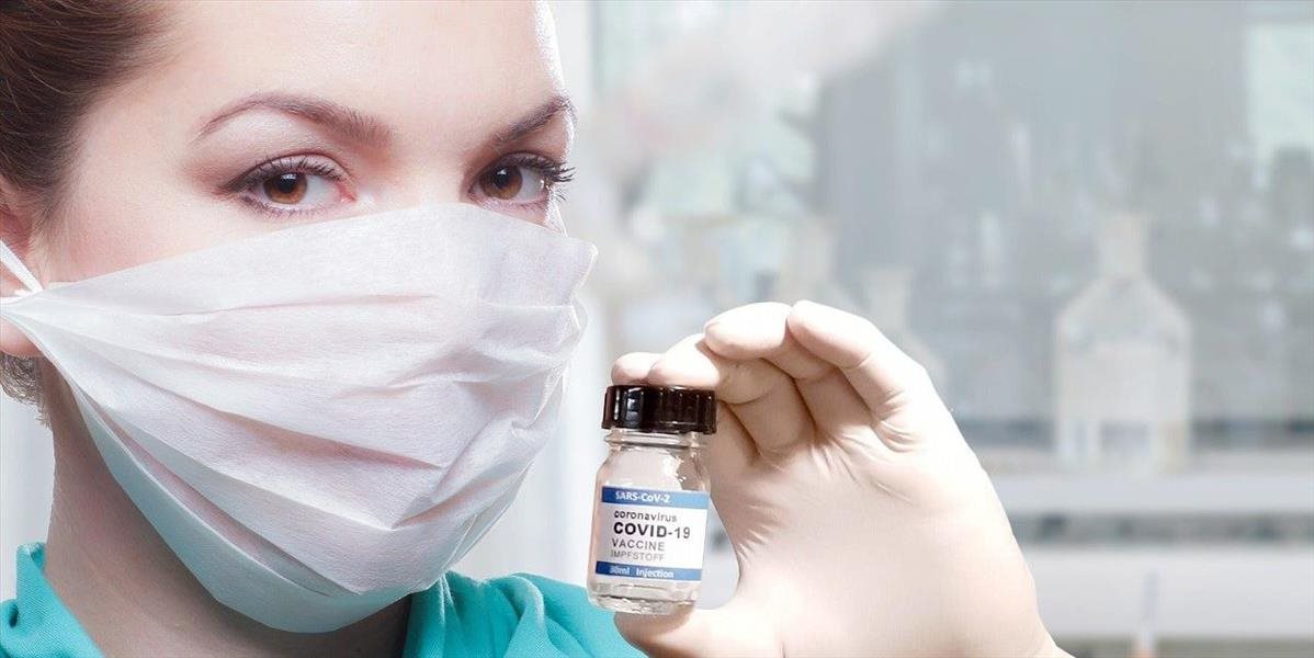 Pfizer a BioNTech začali testovať vakcínu na tehotných ženách