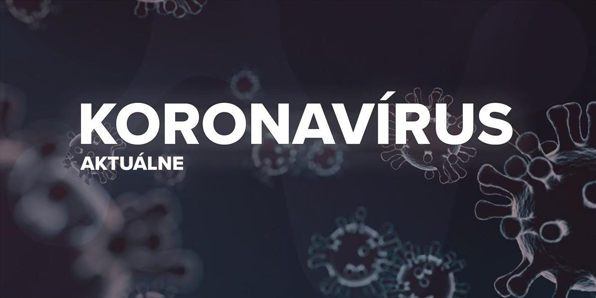 Počas soboty na Slovensku testy potvrdili vyše 5500 pozitívne testovaných ľudí na koronavírus