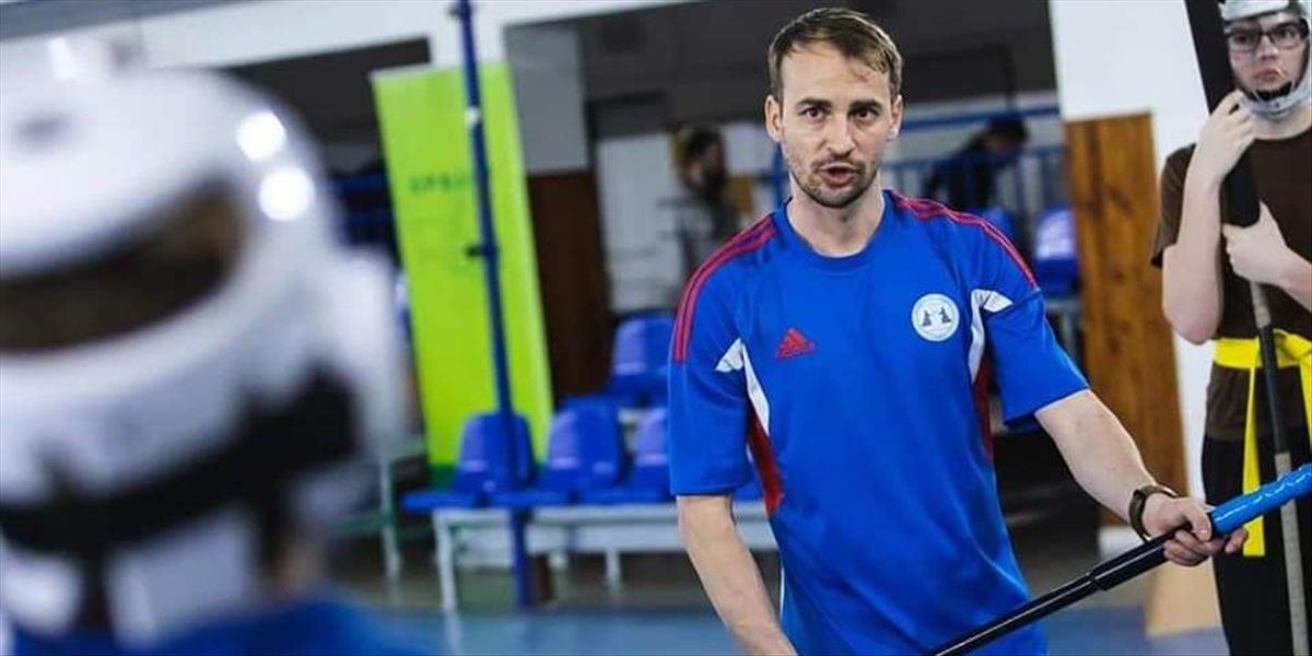 ROZHOVOR: Slovensko patrí v chanbare medzi svetovú špičku, môže za to charizmatický učiteľ