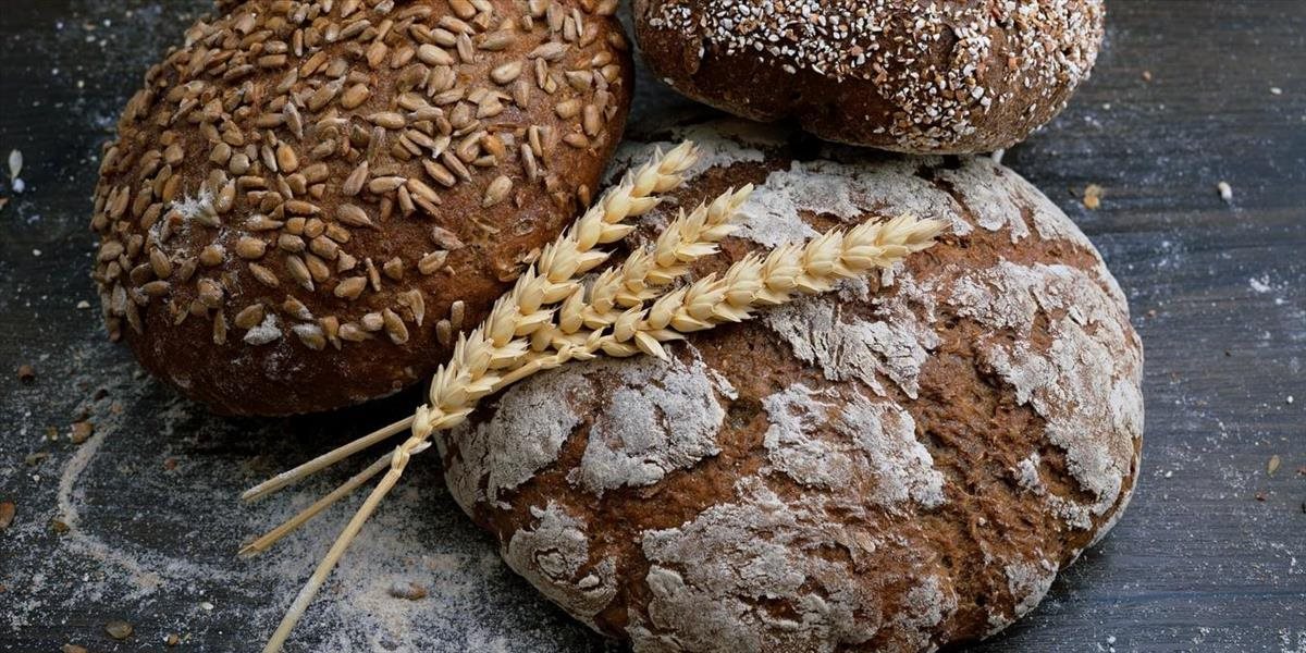 Cena pšenice rapídne rastie, budeme mať drahší chlieb aj pečivo