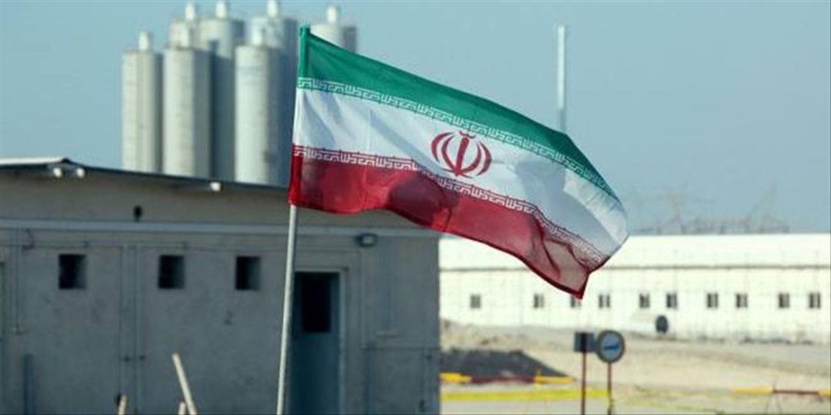Dohoda je na svete! Irán súhlasí s kontrolou svojho jadrového programu