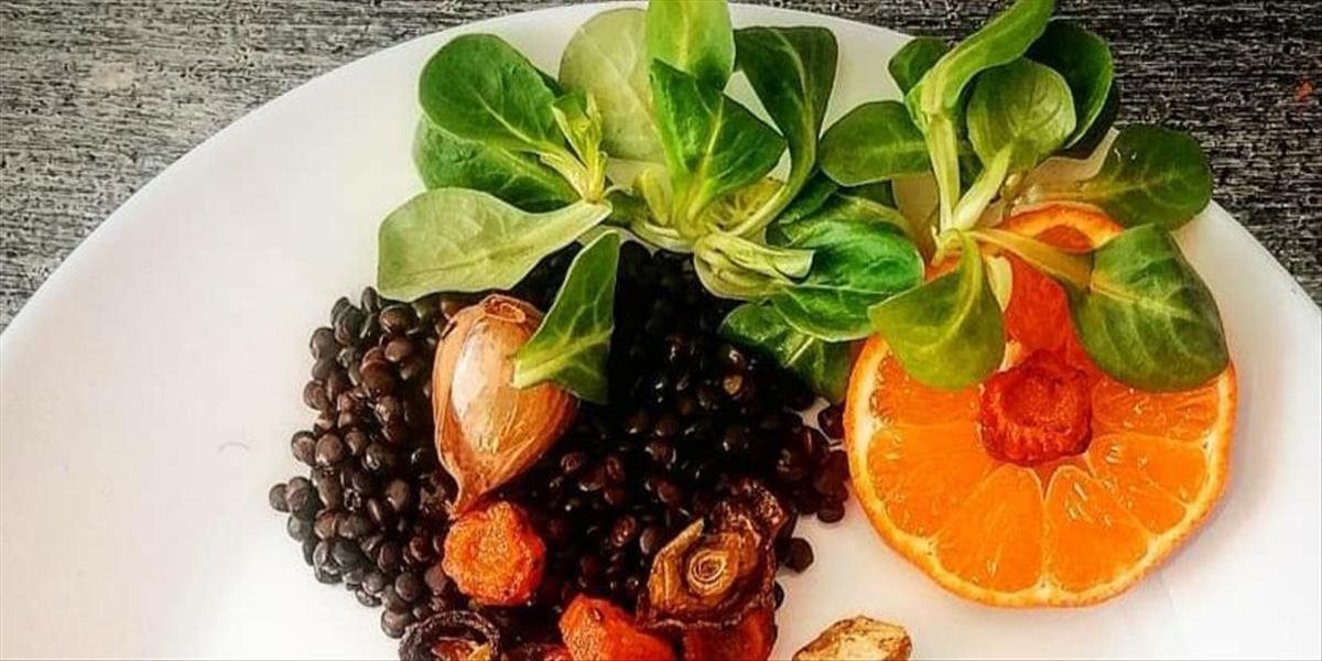 RECEPT: Netradičný šošovicový prívarok s exotickým nádychom