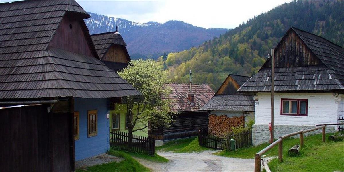 Ktorá bude slovenská Dedina roka 2021?