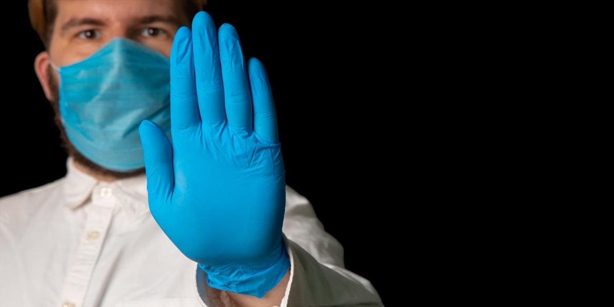 Juhoafrický variant koronavírusu znamená novú epidémiu