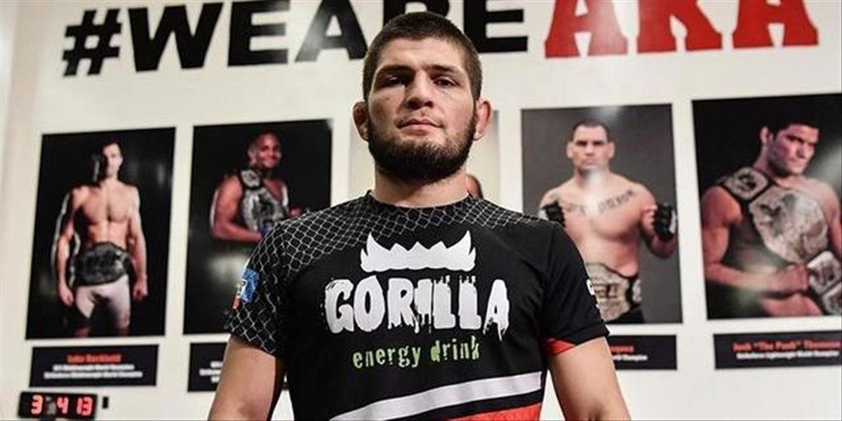 Svet MMA je stále bez vládcu. Khabib o návrate neuvažuje