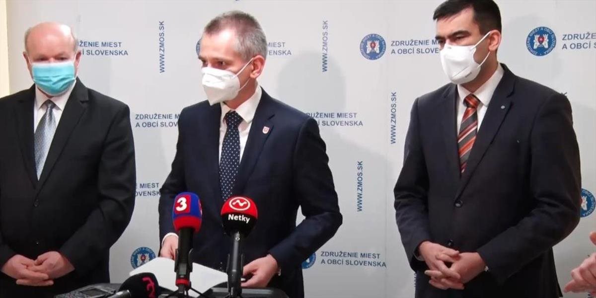 REPORTÁŽ: Návrh novely  stavebnej legislatívy je zlý, nedokonalý a nebezpečný nezmysel, tvrdí ZMOS