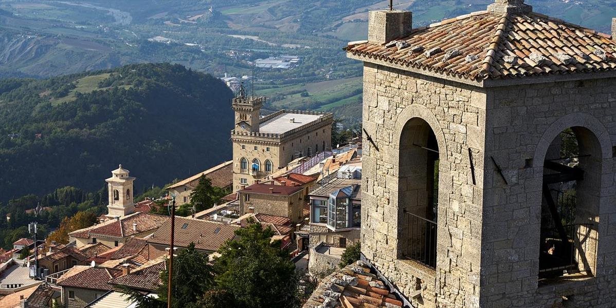 San Maríno nakúpilo ruské vakcíny Sputnik V, dodávky do Talianska z EÚ meškajú