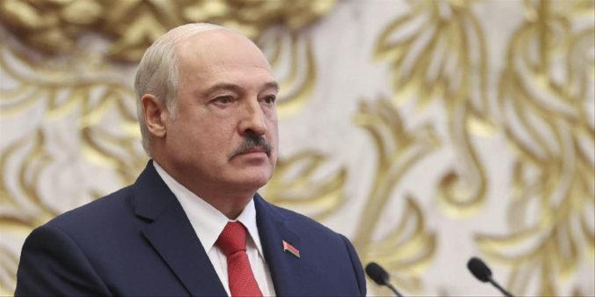 Sankcie proti Bielorusku a Lukašenkovi boli predĺžené o rok