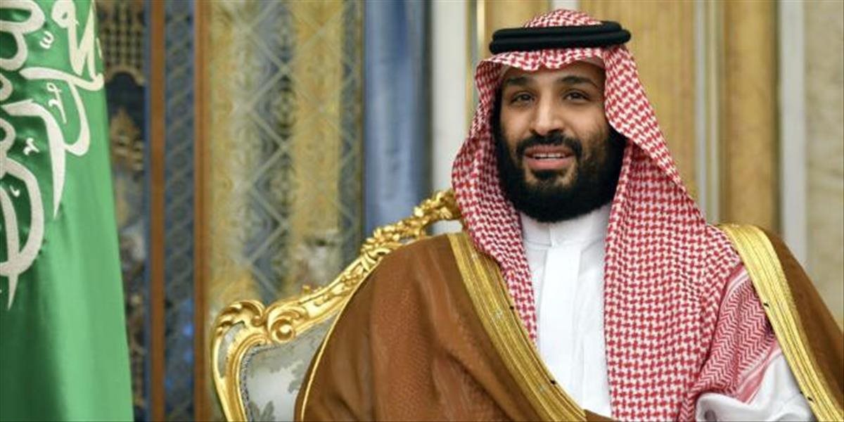 Saudskoarabský princ má prsty vo vražde novinára. Zabili ho pri vybavovaní svadby s jeho snúbenicou