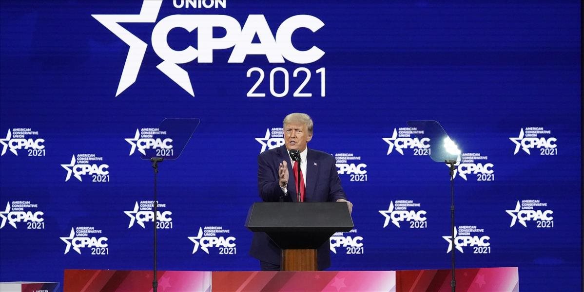 Trump vyhlásil, že USA budú závislé od ruskej ropy