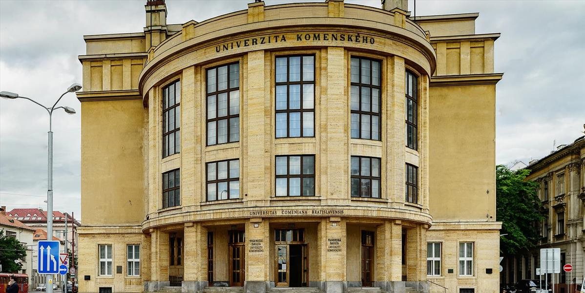 Univerzita Komenského sa vzoprela rezortu školstva. Od dnes vstupuje do štrajku