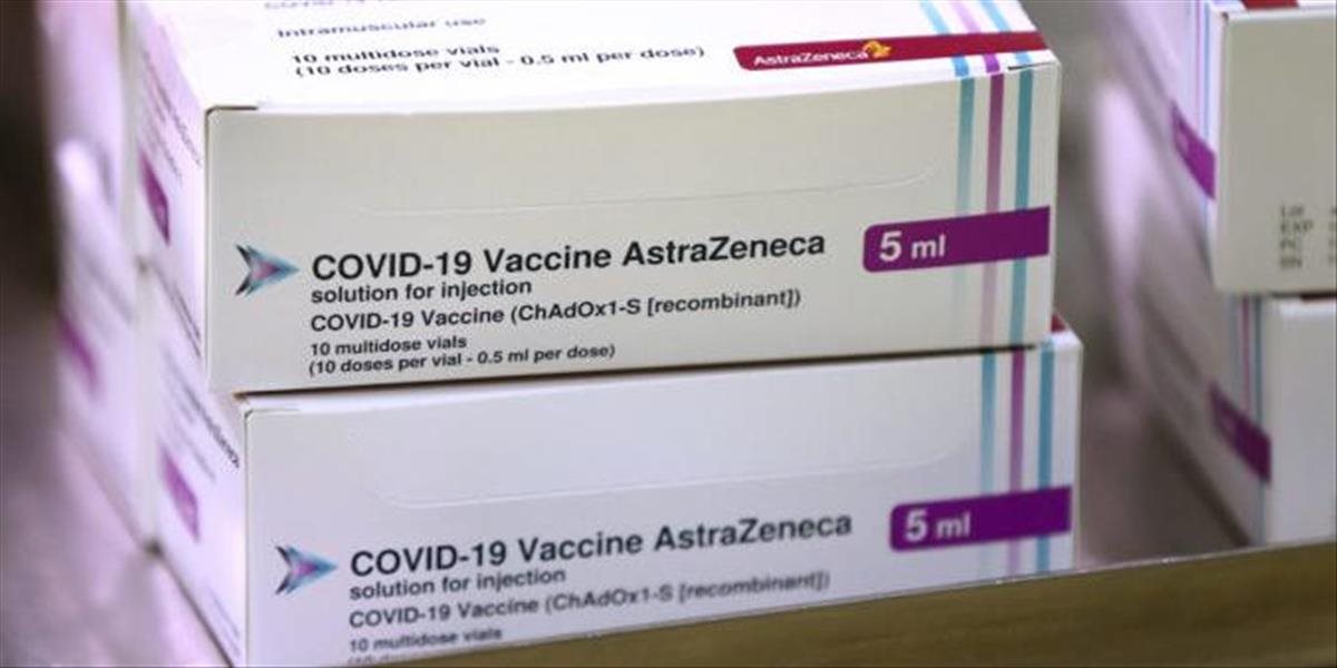 Aký je problém s vakcínami AstraZeneca v Európe?