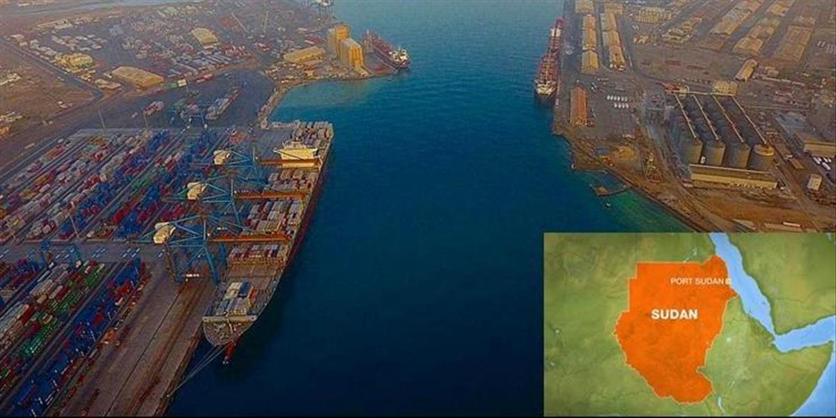 Na pobreží Afriky vznikne ruská námorná základňa, Moskva tam už vyslala svoje lode