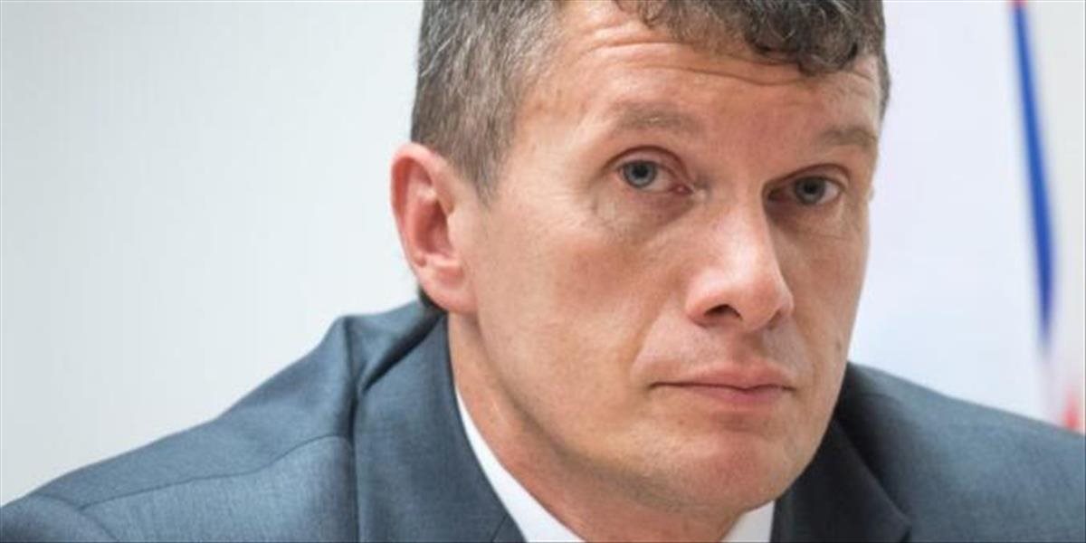 Šéf NAKA podal trestné oznámenie. Zostane vo funkcii?