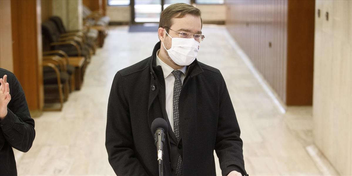 Pozrite si, do akej farby sa zahalí váš okres od budúceho týždňa