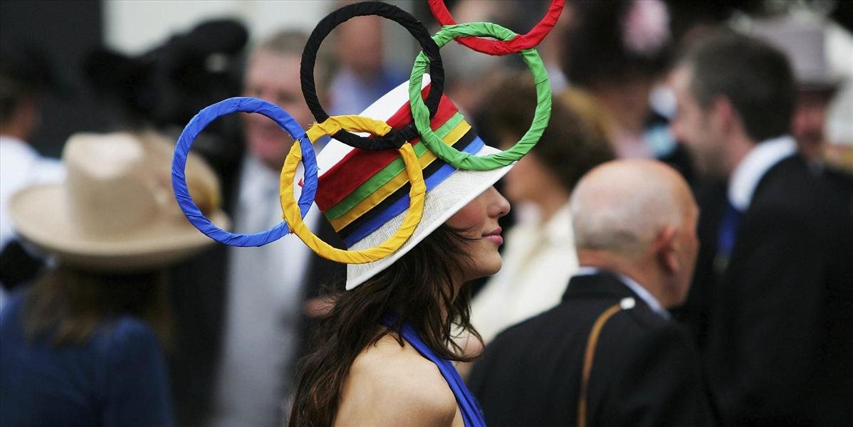 Japonské médiá vystrašili športovú verejnosť. Bude olympiáda v Tokiu bez fanúšikov zo zahraničia?