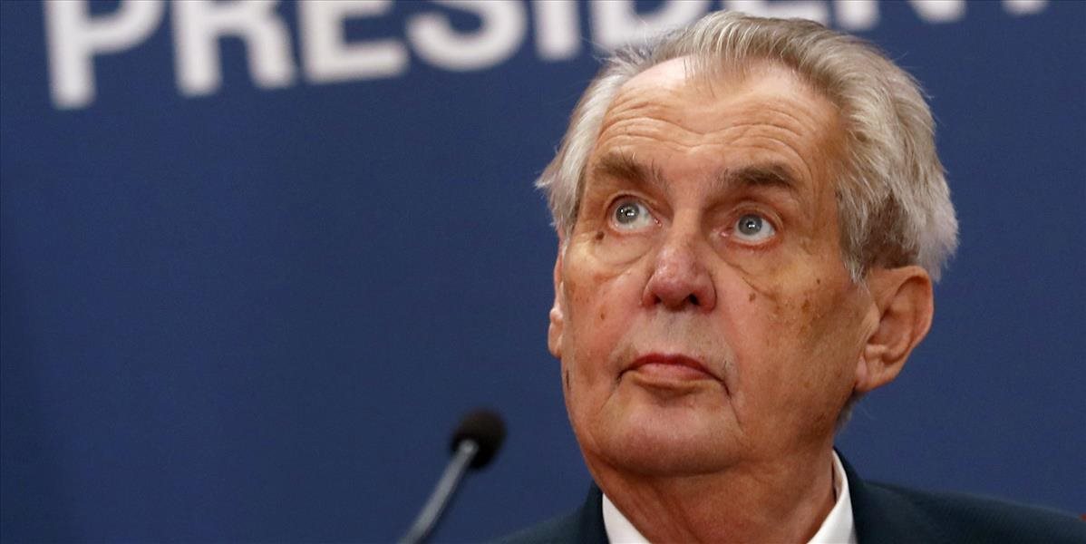 Česko rokuje s Čínou o vakcíne Sinopharm. Zeman tiež pracuje na dodávke Sputnika V