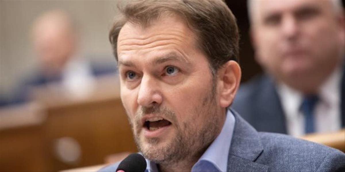 Matovičovi  vraj výrobca vakcíny Sputnik V ponúkol zrušenie zmluvy