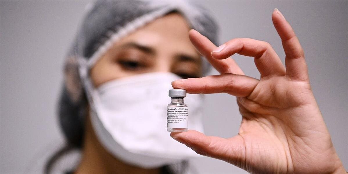 Vakcína Sputnik V môže Slovensku pomôcť poraziť pandémiu koronavírusu
