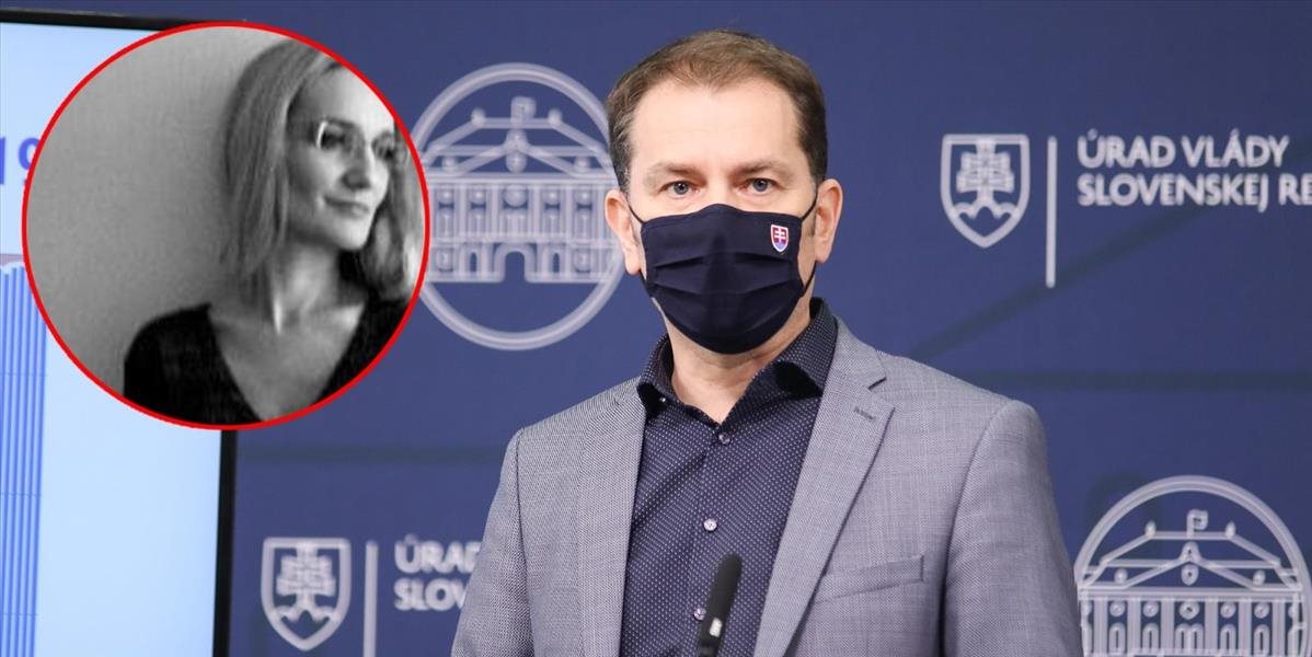 Matovičova sestra sa už neudržala! Odmietanie ruskej vakcíny Sputnik V považuje za "tuposť" niektorých politikov