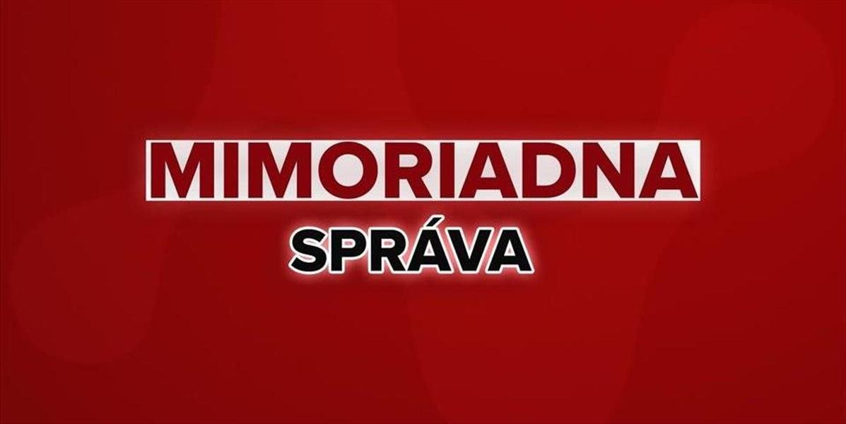 Anonymné osoby požadujú od vlády demisiu, vyhrážajú sa poškodzovaním budov či výbuchmi áut!