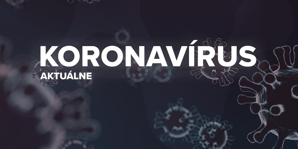 Na Slovensku pribudlo viac ako 5400 nových prípadov koronavírusu, ochoreniu Covid-19 podľahlo 74 pacientov