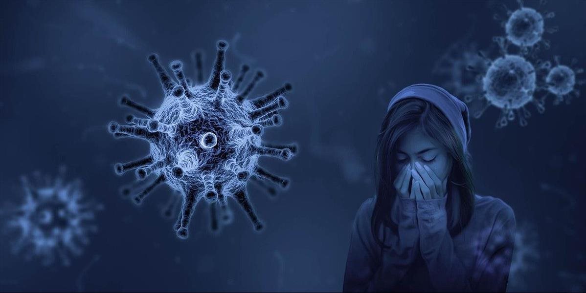 AKTUALIZOVANÉ: Na Slovensku potvrdili juhoafrický variant koronavírusu
