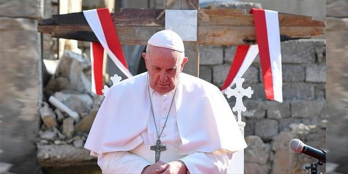 Zuzana Čaputová sa teší na možnú návštevu pápeža Františka