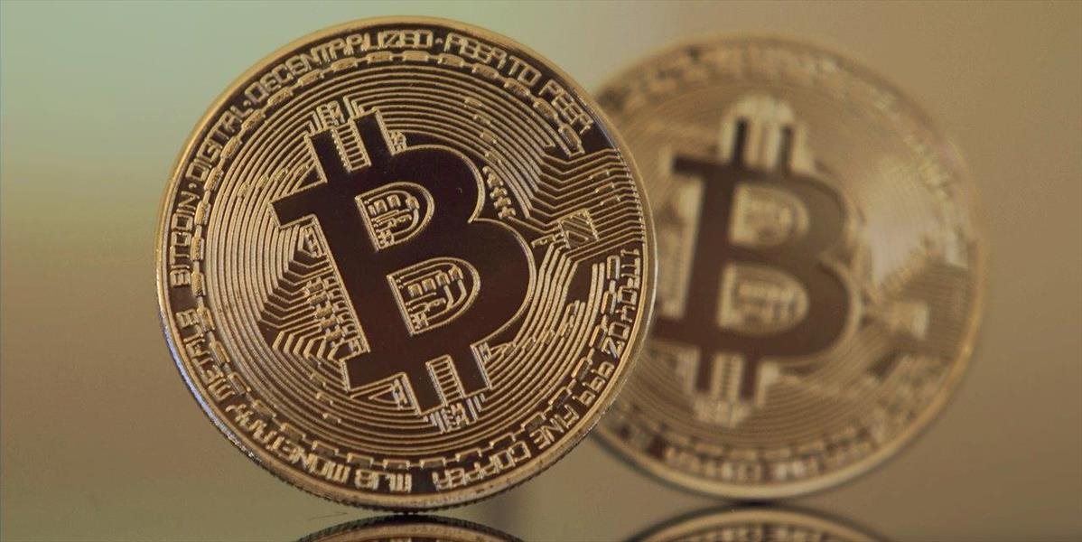 Trhová hodnota bitcoinu pokorila hranicu jedného bilióna dolárov a cena kryptomeny naďalej rastie