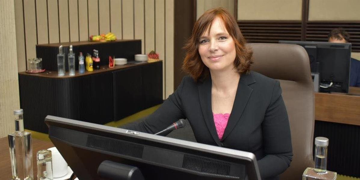 Ministerka Remišová považuje samosprávy za dôležitého partnera, rezort MIRRI v nich pripravuje viaceré projekty