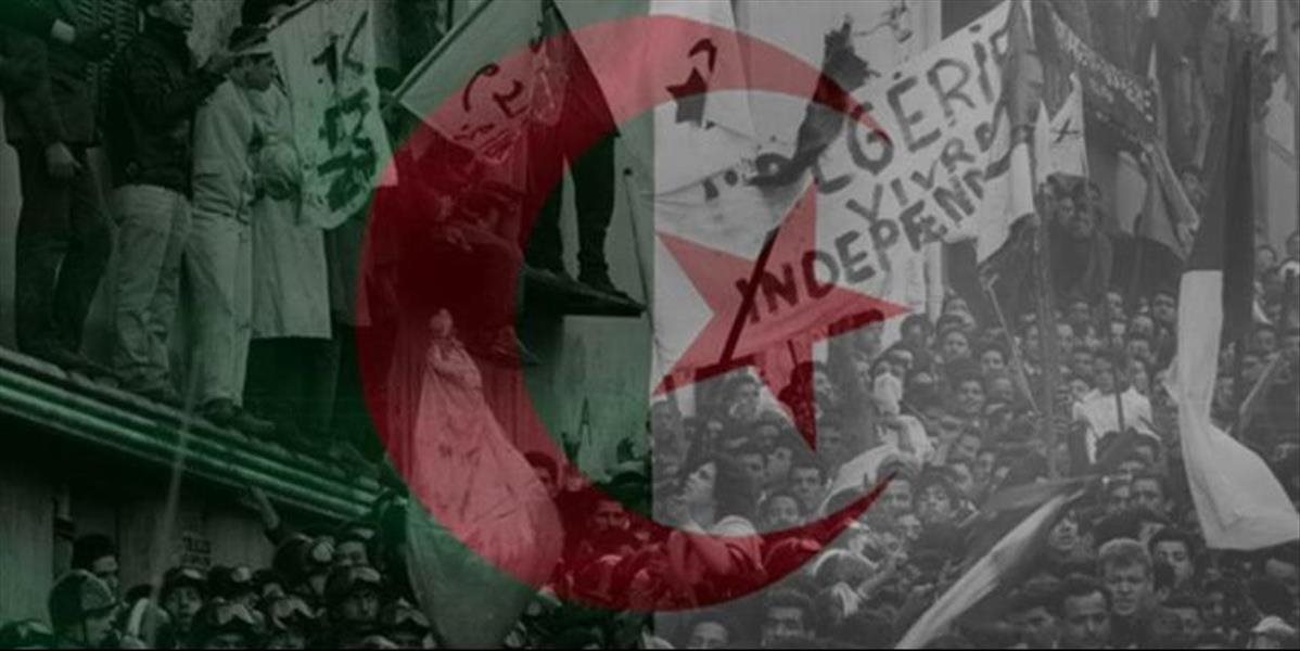 Utajované dokumenty o alžírskej vojne za nezávislosť sa už čoskoro dostanú na oči širokej verejnosti