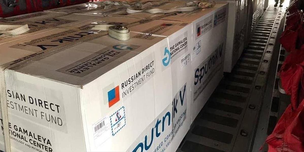 Na Slovensko údajne príde tento mesiac viac vakcín, ako celkovo od decembra