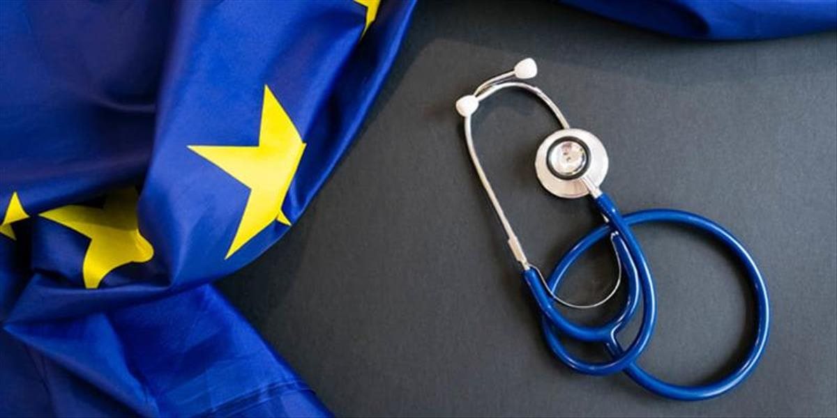 EÚ schválila nový zdravotný program, únia tak bude čeliť novým epidémiám spoločnými silami