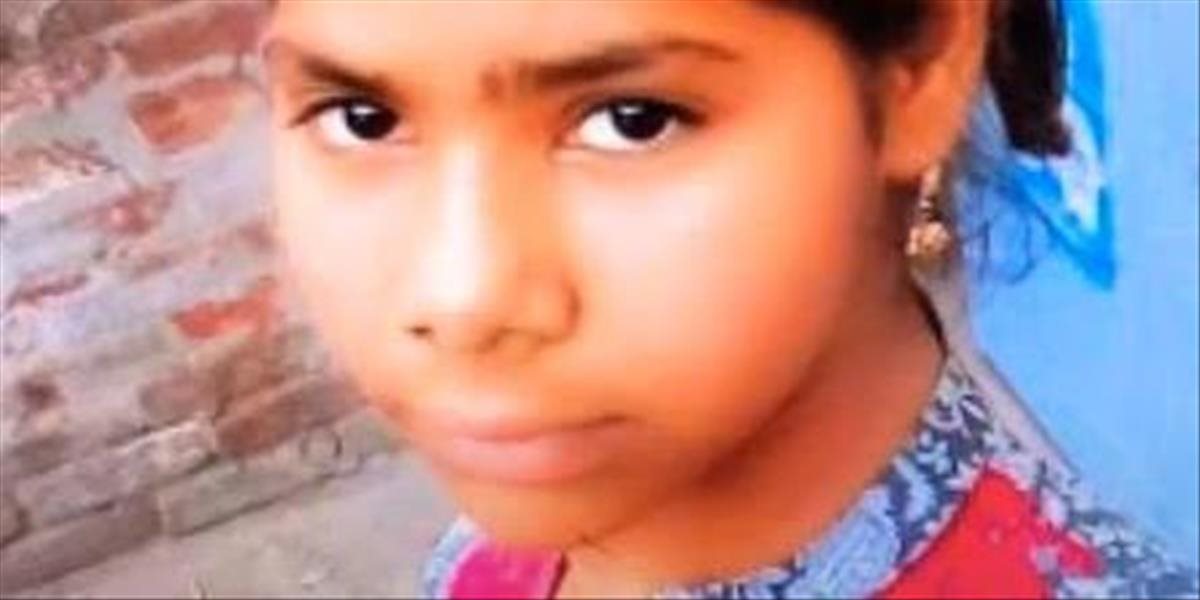 Unesené 12-ročné dievča spútali, znásilnili, a prinútili vydať sa za únoscu