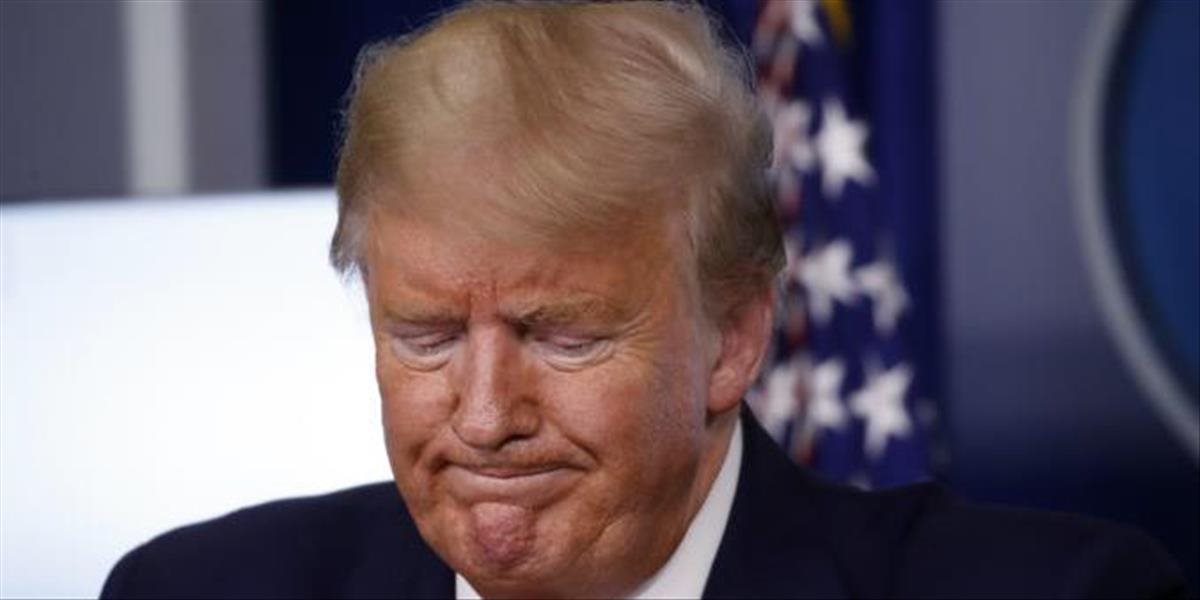 Donald Trump: Keby som nebol prezidentom, nemali by ste vakcínu!