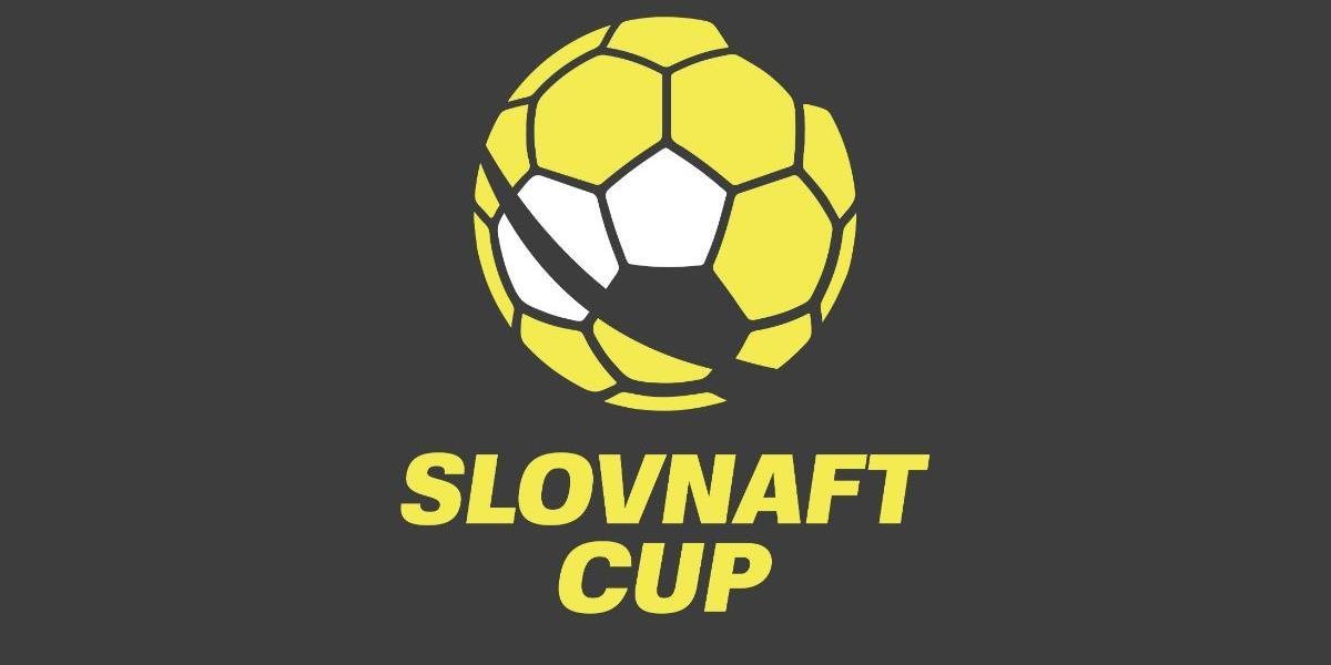Slovnaft Cup: Mužstvá z nižších súťaží končia napriek tomu, že neprehrali