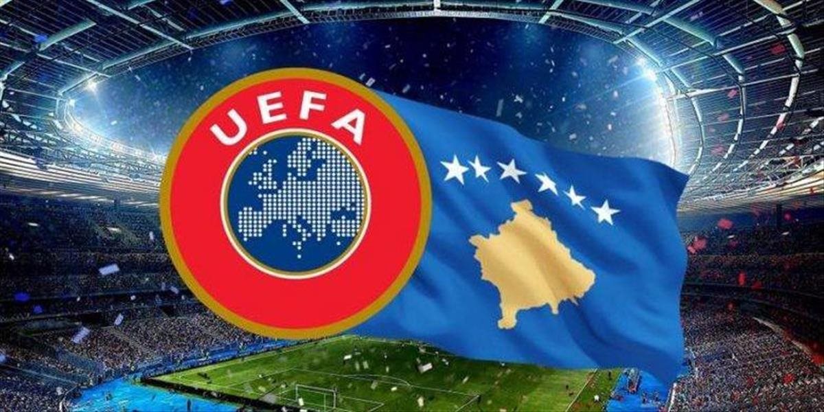 Nečakaná situácia pred zápasom kvalifikácie o MS 2022. Španieli nechceli Kosovu zahrať hymnu!