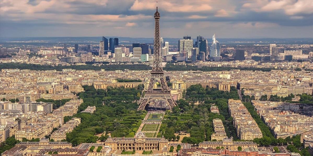 Francúzi čiastočne uvoľnia opatrenia na hraniciach aj pre obyvateľov mimo EÚ