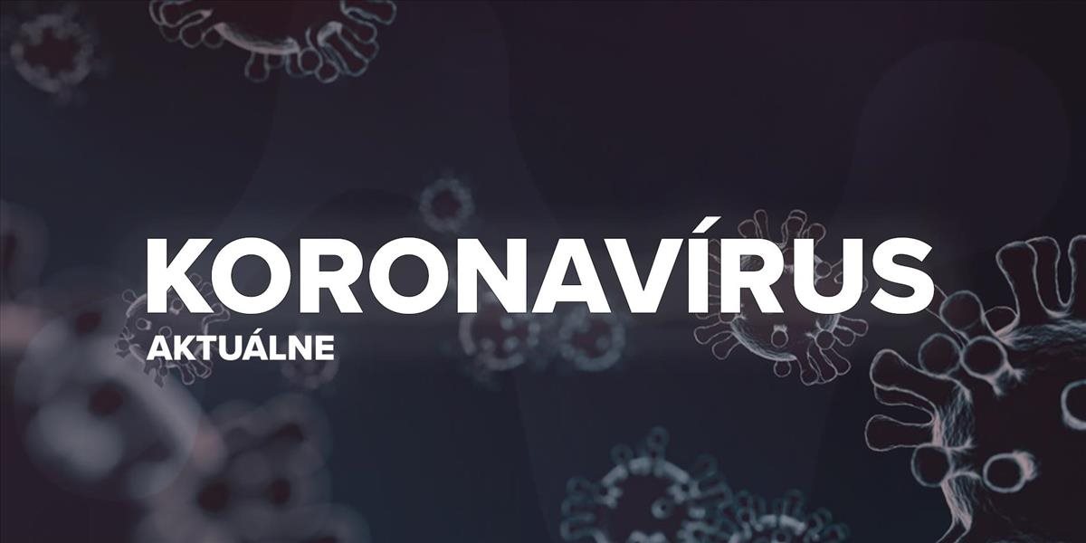 Pribudlo cez 2 300 nových prípadov, ochorenie pripravilo o život 102 ľudí