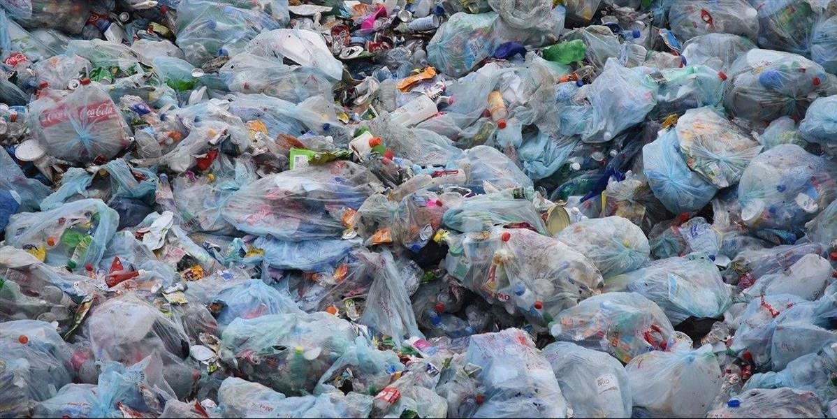 Slovensku hrozia miliónové sankcie. Dôvodom sú nezabezpečené skládky odpadu