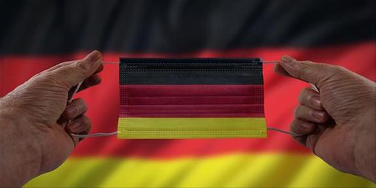 Nemecku hrozia problémy, blíži sa tretia vlna pandémie