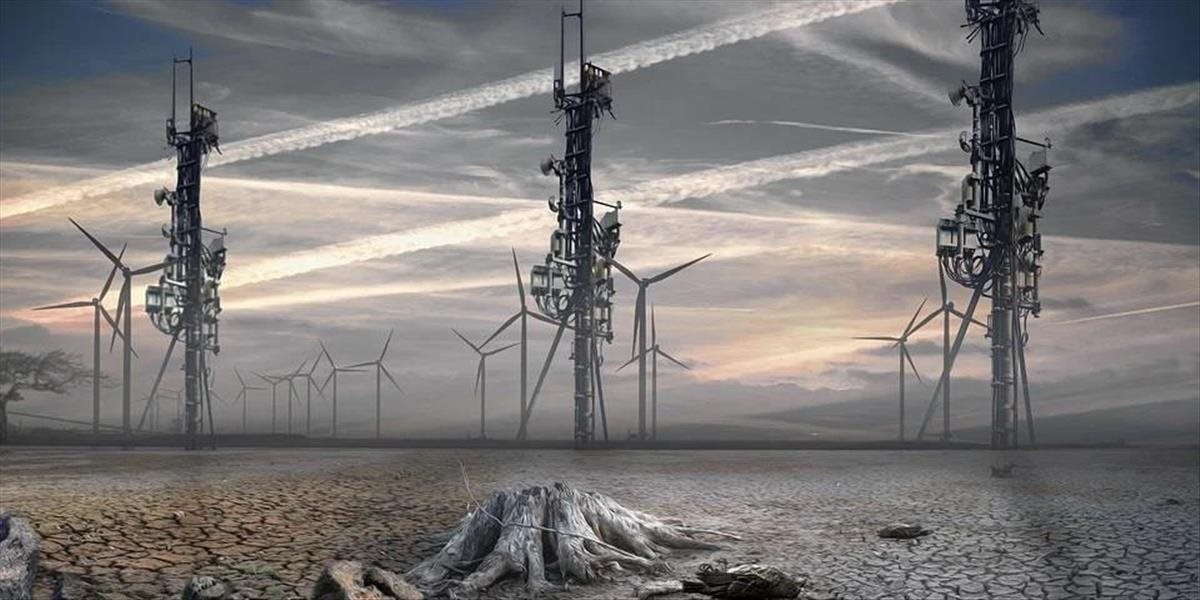 Na Slovensku vznikla stránka venovaná faktom o klíme