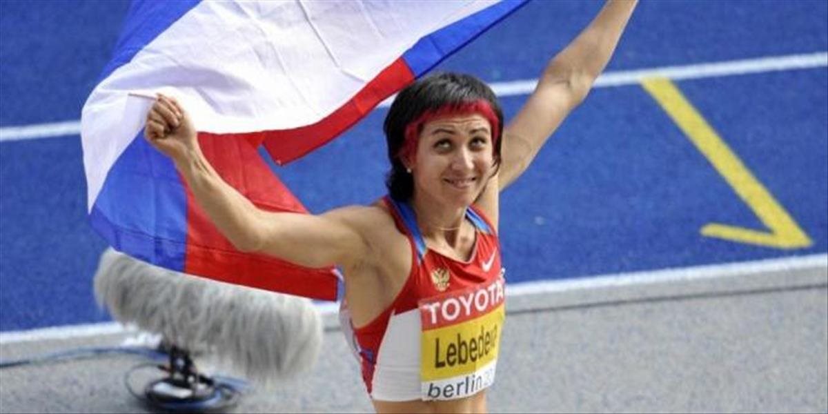 Rusi nebudú na olympiáde okrem hymny počuť ani vojnovú pieseň Kaťušu