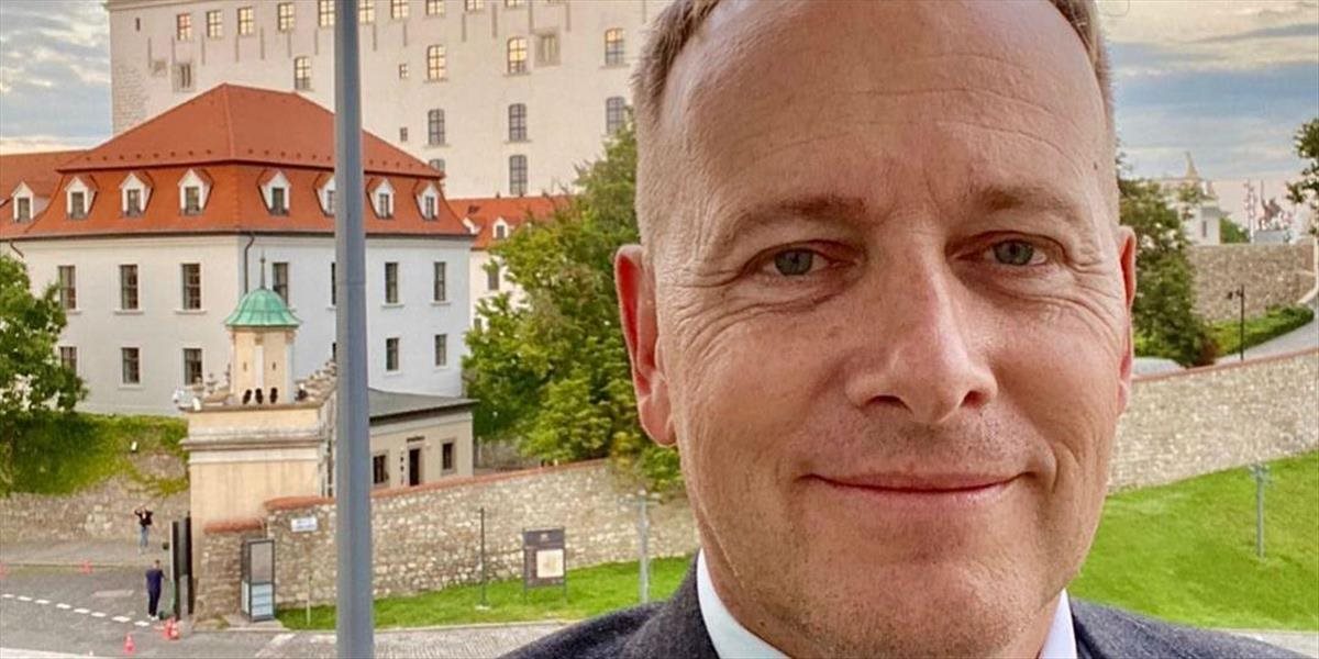 Boris Kollár Chceme poznať odpovede a nechceme, aby bol tento proces